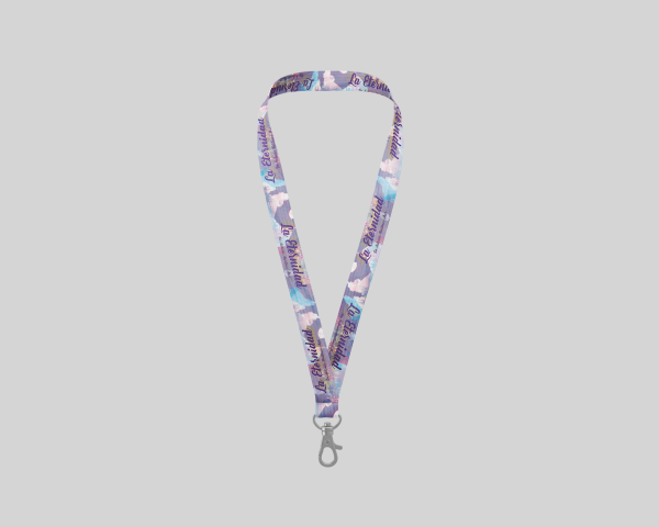 Lanyard "La Eternidad"