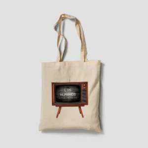 Totebag "Los Humanos"