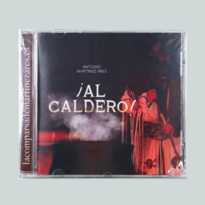 CD "Al Caldero"