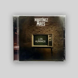 CD "Los Humanos"