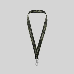 Lanyard "La Ciudad Invisible"