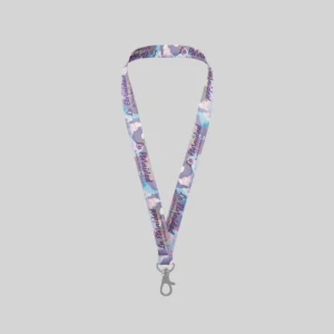 Lanyard "La Eternidad"