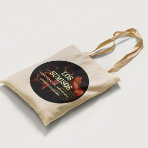 Totebag "Los Sumisos"